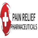 PAIN RELIEF PHARMACEUTICALS logo